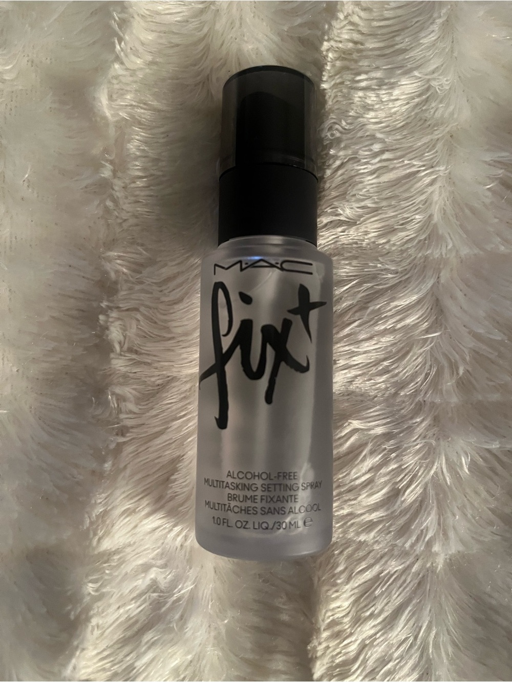 MAC setting spray - Picture 3 of 4